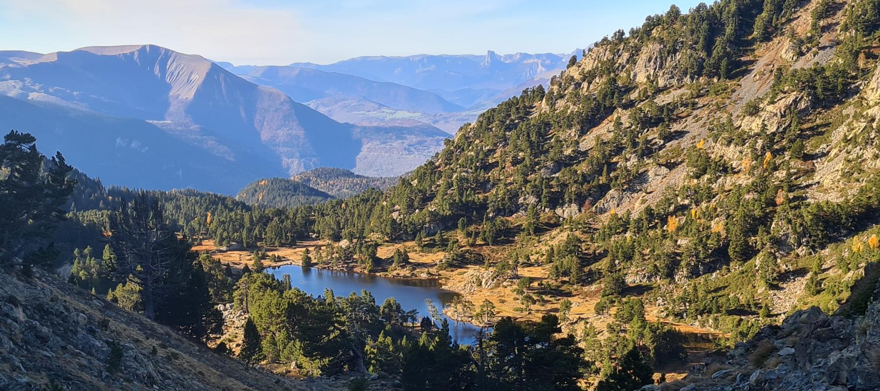 lac achard