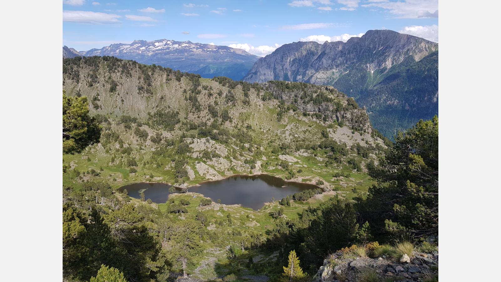 lac achard