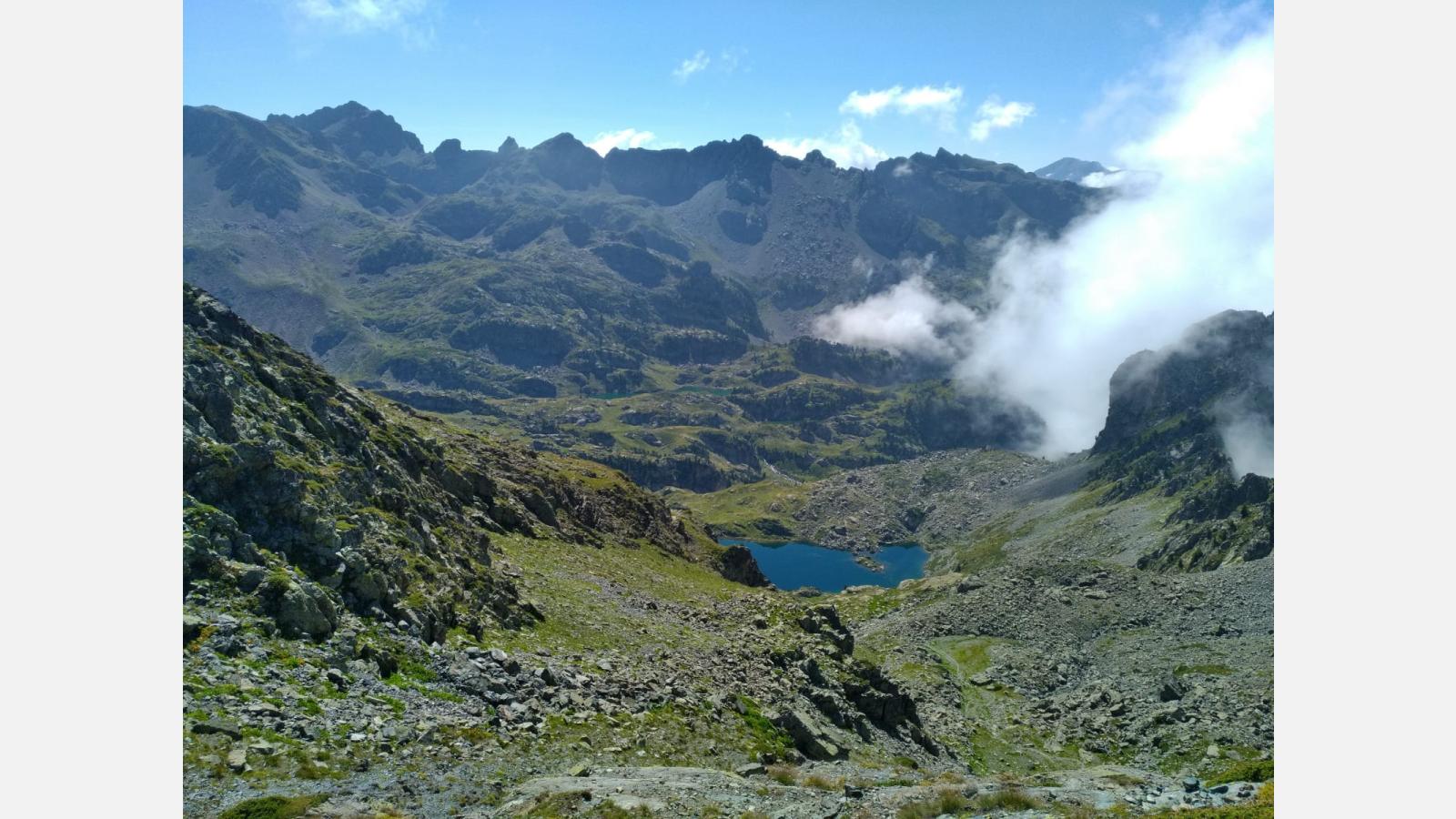 lac merlat